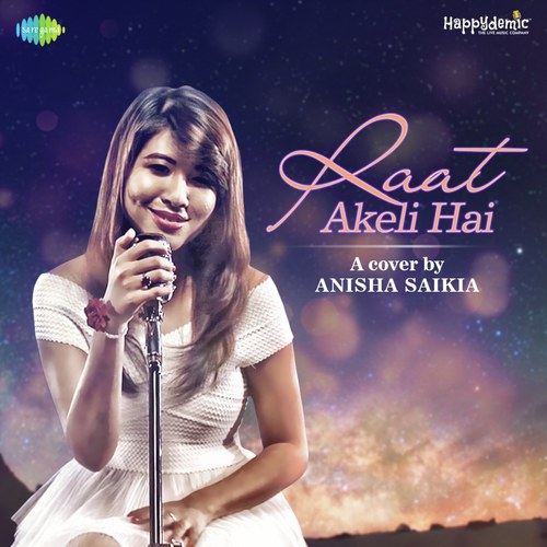 Raat Akeli Hai  - Karan B Oberoi