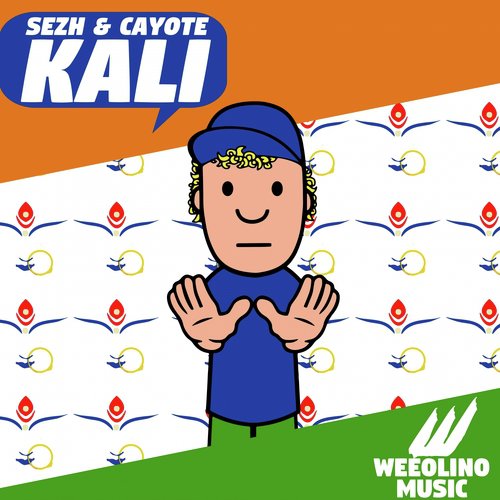 Kali - SEZH, Cayote