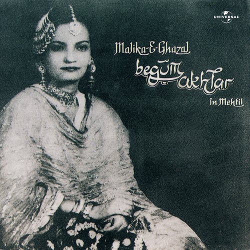 Ek Bekashi Hai Hijr (Album Version) - Jazim Sharma