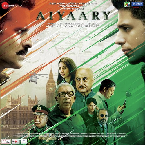 Shuru Kar - Rochak Kohli, Ankit Tiwari