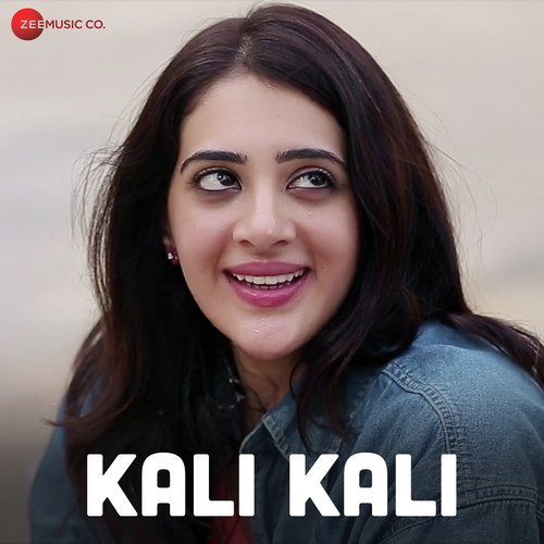 Kali Kali Khili Khili - Satish Dehra