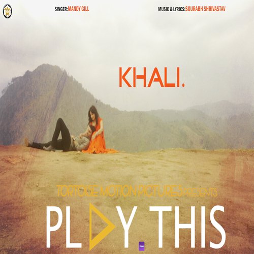 Khali  Play This - Mandy Gill
