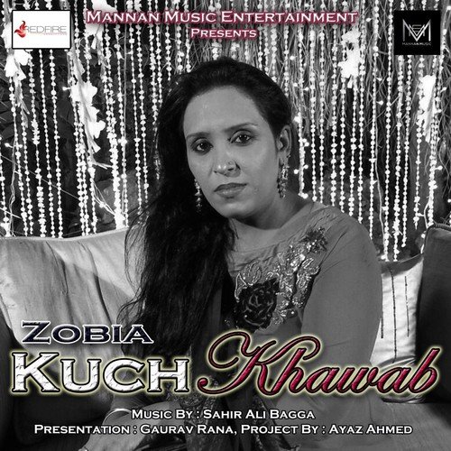 Kuch Khawab - Kunal