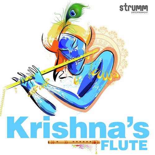 Bhaja Govindam - Flute  Veena - Dr. Ramachandra Murthy, Phani Narayana, Kishore Kumar, Pandit Ronu Majumdar