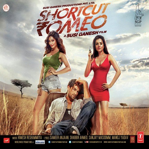 Short Cut Romeo (Reprise) - Madhushmita