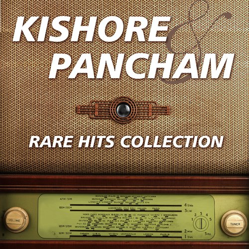 Ter Dil Main Bhi Kuch Kuch (With Dialogues) - Kishore Kumar