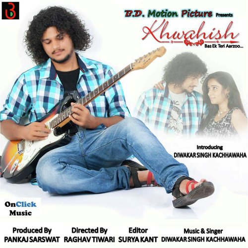 Tum Jo - Diwakar Singh Kachhawaha