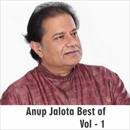  Bharat Bhai Kapi Se Urin - Anup Jalota