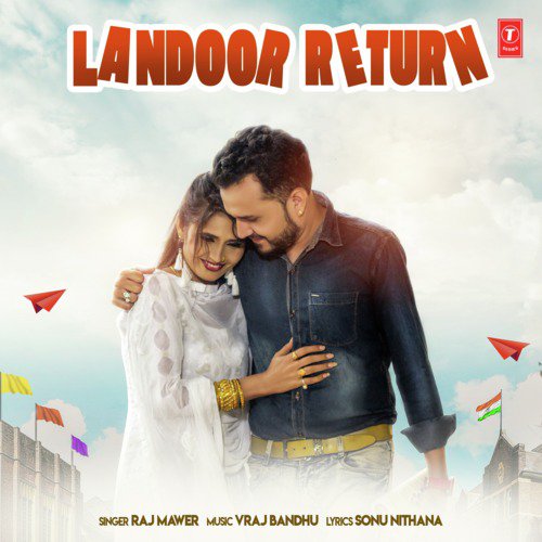 Landoor Return - Avinash Raja