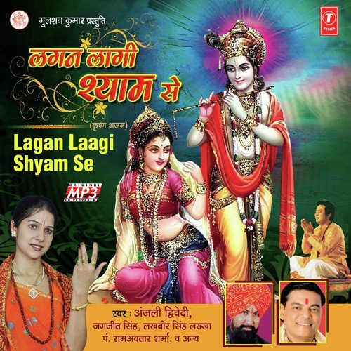 Vrindavan Baanke Bihari - HSB, Bholu Jassia