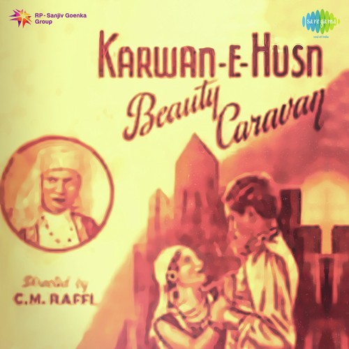 Jigar Soziyan Hain - Binod Behari Ganguly