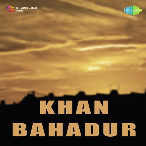 Man Chanchal Saiyan Bhole - B.S.Hugan