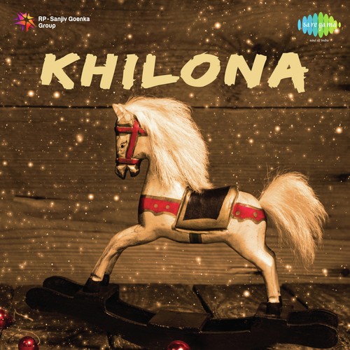Bindiya Mori Chamkan Lagi - Khemchand Prakash