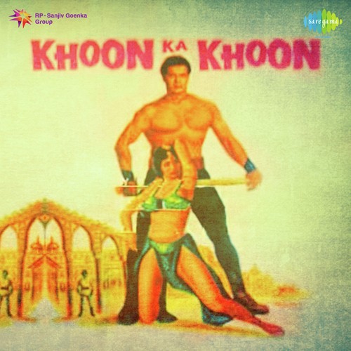 Isharon Hi Isharon Men Samjho - Usha Khanna, Kamal Joshi