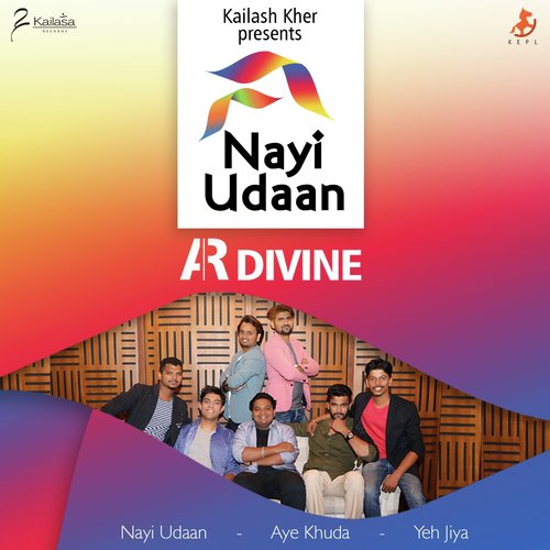 Yeh Jiya - Mohit Manuja, Gaurav Maheshwari, Anusha Iyer, Rishi Saxena, Ayush Jain, Sharthiyo Biswas, Anand Shah