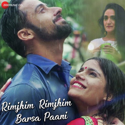 Rimjhim Rimjhim Barsa Paani - Mohit Manuja, Gaurav Maheshwari, Anusha Iyer, Rishi Saxena, Ayush Jain, Sharthiyo Biswas, Anand Shah