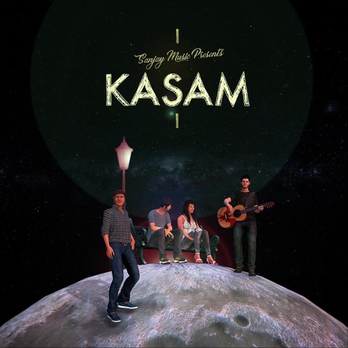Kasam - Sanjay