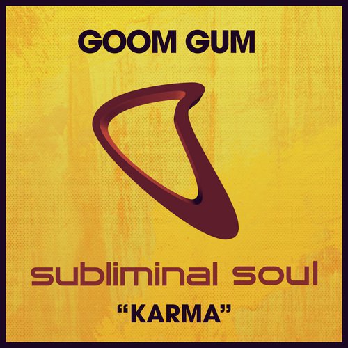 Karma - Goom Gum