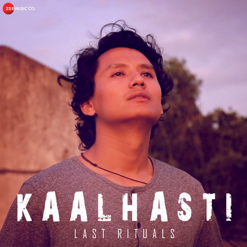 Kaalhasti - Shiv Tandav Stotram - Harish Chawria