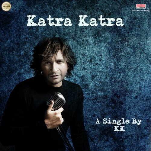Katra Katra - KK