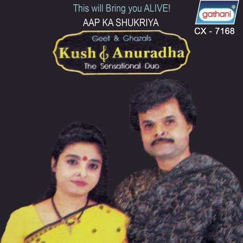 Tu Hi Meri Ghazal - Various Artists