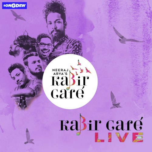 Charkha - Kabir Cafe
