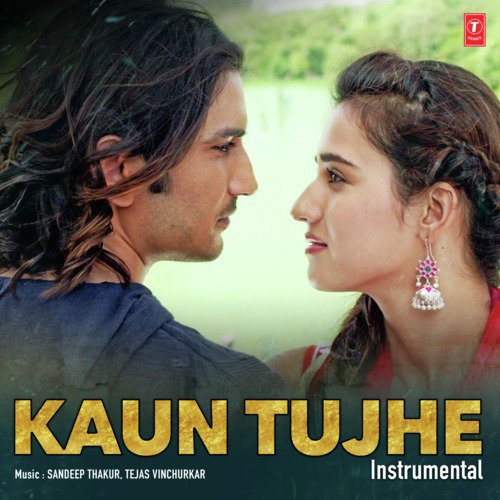 Kaun Tujhe - Instrumental - Tejas Vinchurkar, Sandeep Thakur