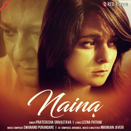 Naina - Priyangbada Banerjee