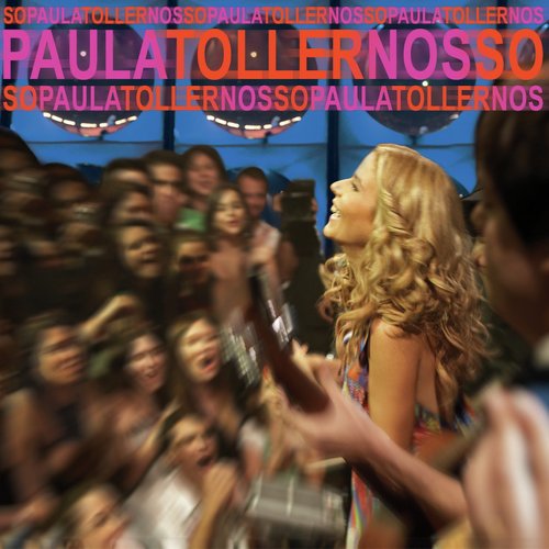 Um Primeiro Beijo (Ao Vivo) - Paula Toller