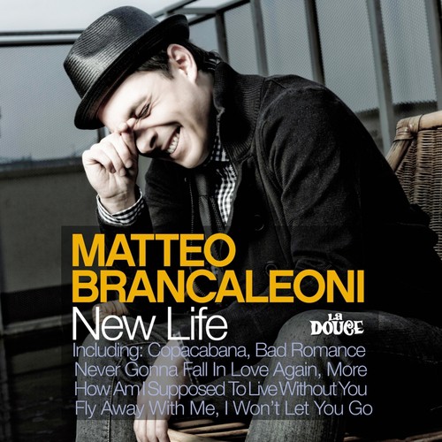 Cosa hai messo nel caff - Matteo Brancaleoni