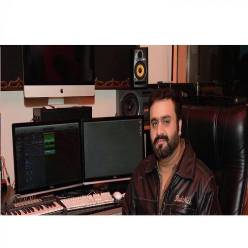 Apni Kahani Kaisay Kahengay - Sahir Ali Bagga