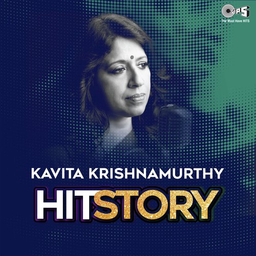 Yeh Jawani Hadd Kar De (From Sarfarosh) - Kavita Krishnamurthy