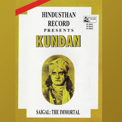 Kya Humne Bigada (From Bhanwra) - K. L. Saigal