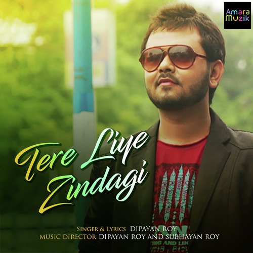 Tere Liye Zindagi - Rohit Naagar