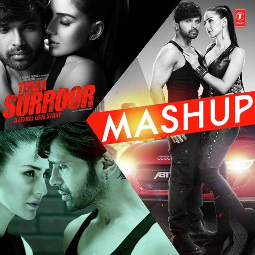 Teraa Surroor Mashup - Bablu Khan