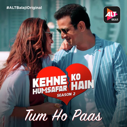Tum Ho Pass - Amruta Fadnavis