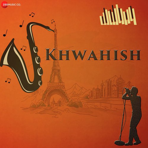 Khwahish - dv, Akshatha T., Vaishnavi Gopal