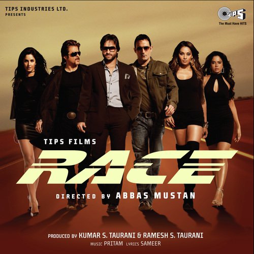 Pehli Nazar Mein  -  Lounge Mix - Piyush Shankar