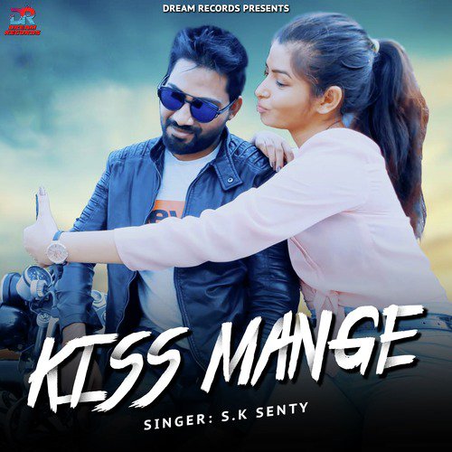 Kiss Mange - S. K. Senty