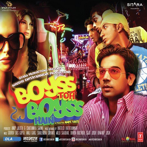 Gol Gol - Abhishek Sharma