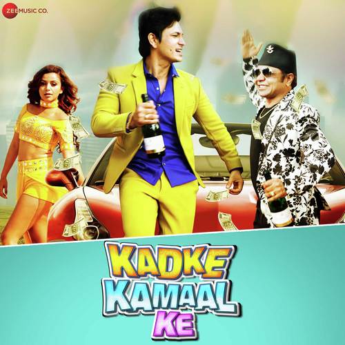 Tujhe Kyoon Na Karun Main Pyaar - Rajiv-Nyzel, Kamal Khatri, Tash M, Young J, Vinod Solanki
