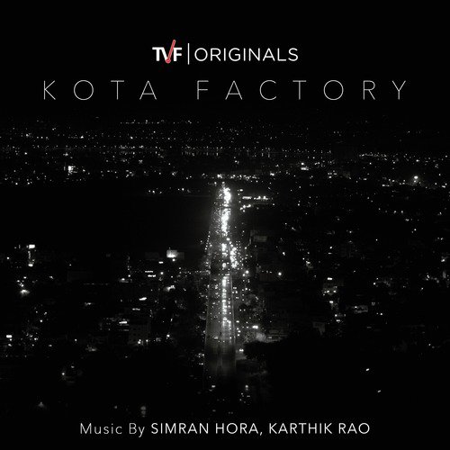 Practical Love - Karthik Rao, Simran Hora