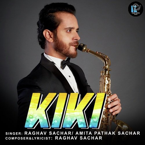 Kiki - Raghav Sachar, Amita Pathak Sachar