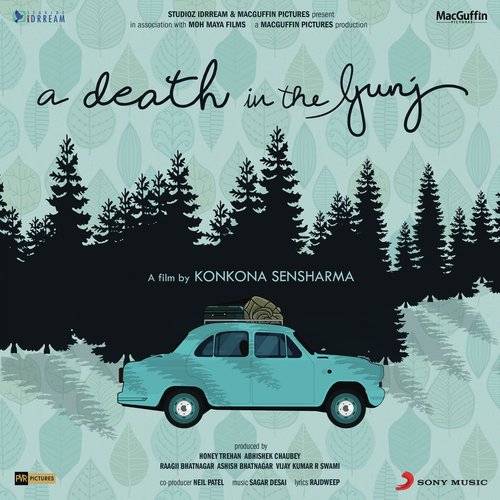 Shutu Mimi - Sagar Desai