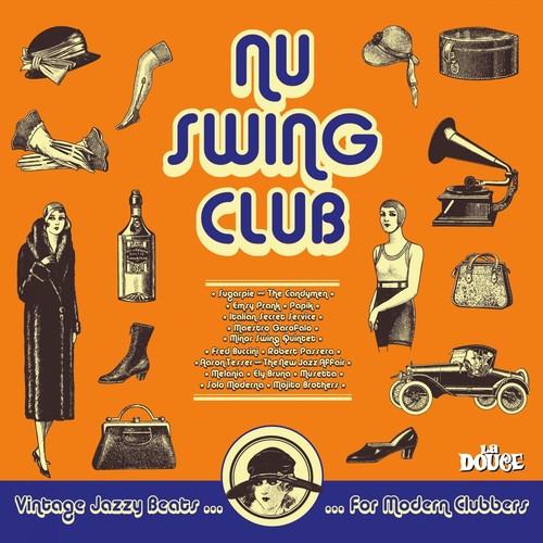 Tu vuo fa lamericano - Various Artists