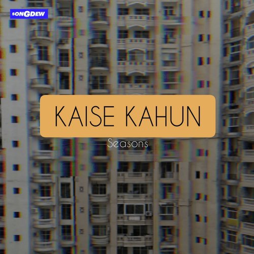Kaisey Kahun - Seasons