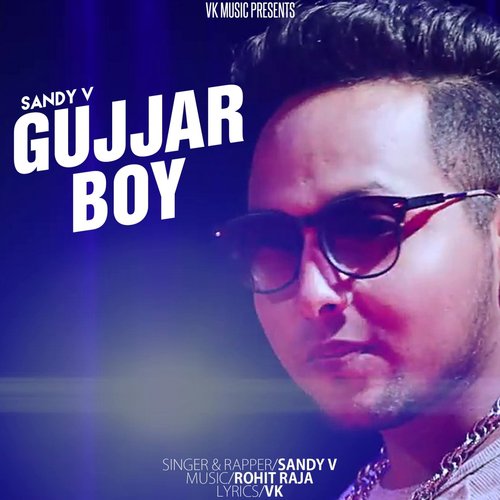 Gujjar Boy - RBR