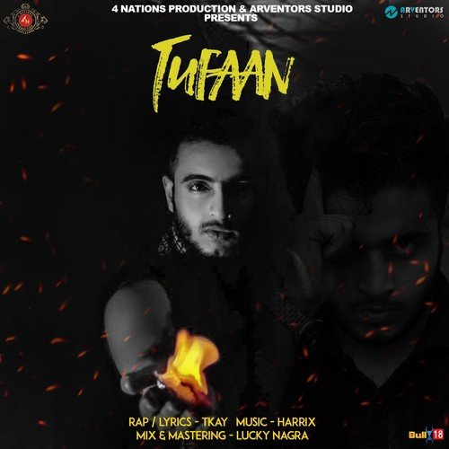 Tufaan - RBR