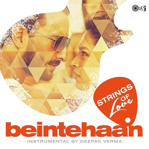Be Intehaan - Strings Of Love (Single) - Shawn Milton