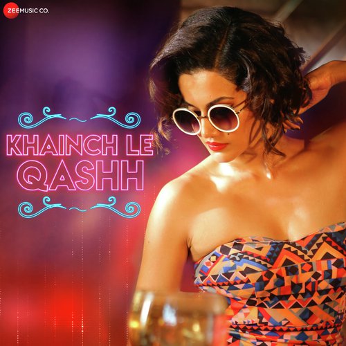 Khainch Le Qashh - Raftaar, Shivi, Arkane